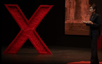 TEDx Flame University Speaker