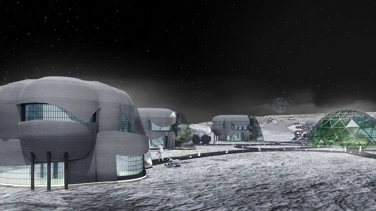 Chandravaas habitat view 3