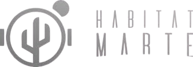 Habitat Marte