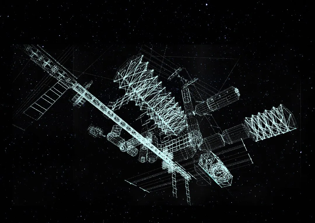 H.O.M.E station view 2